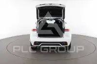 2019 Jaguar E-PACE