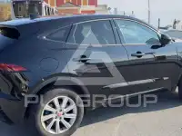 2019 Jaguar E-PACE