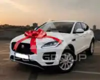 2019 Jaguar E-PACE