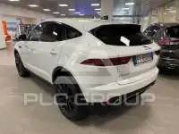 2019 Jaguar E-PACE