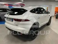 2019 Jaguar E-PACE