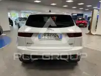 2019 Jaguar E-PACE