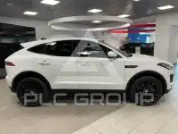 2019 Jaguar E-PACE