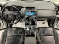 2019 Jaguar E-PACE