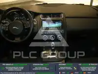 2019 Jaguar E-PACE