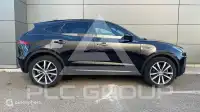 2019 Jaguar E-PACE