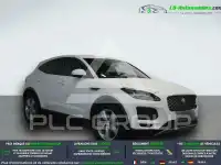 2019 Jaguar E-PACE