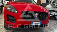 2019 Jaguar E-PACE