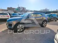 2019 Jaguar E-PACE