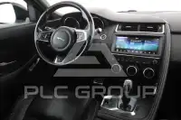 2019 Jaguar E-PACE