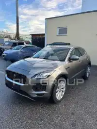 2019 Jaguar E-PACE