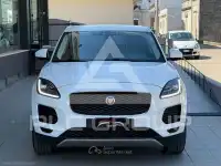 2019 Jaguar E-PACE