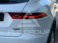 2019 Jaguar E-PACE