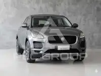 2019 Jaguar E-PACE