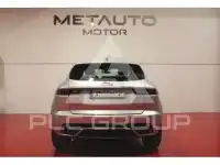 2019 Jaguar E-PACE