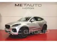 2019 Jaguar E-PACE