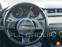 2019 Jaguar E-PACE