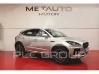 2019 Jaguar E-PACE