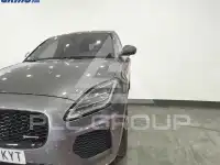 2019 Jaguar E-PACE