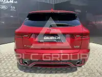 2019 Jaguar E-PACE