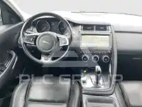 2019 Jaguar E-PACE