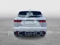 2019 Jaguar E-PACE
