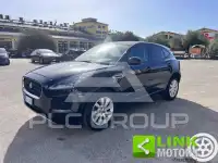 2019 Jaguar E-PACE