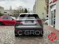2019 Jaguar E-PACE