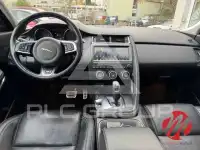 2019 Jaguar E-PACE