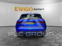 2019 Jaguar E-PACE