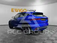 2019 Jaguar E-PACE