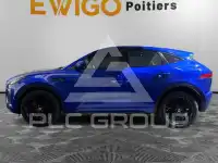 2019 Jaguar E-PACE