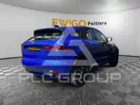 2019 Jaguar E-PACE