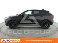 2019 Jaguar E-PACE