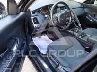2019 Jaguar E-PACE