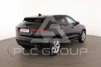 2019 Jaguar E-PACE