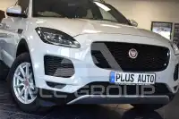 2019 Jaguar E-PACE