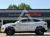 2019 Jaguar E-PACE