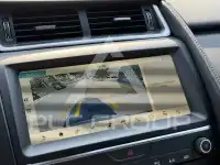 2019 Jaguar E-PACE