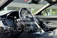 2019 Jaguar E-PACE