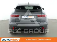 2019 Jaguar E-PACE