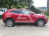 2019 Jaguar E-PACE