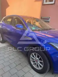 2019 Jaguar E-PACE
