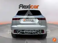 2019 Jaguar E-PACE