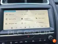 2019 Jaguar E-PACE