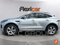 2019 Jaguar E-PACE