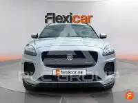 2019 Jaguar E-PACE