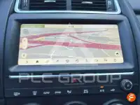 2019 Jaguar E-PACE