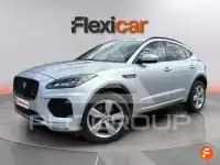 2019 Jaguar E-PACE
