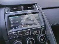 2019 Jaguar E-PACE
